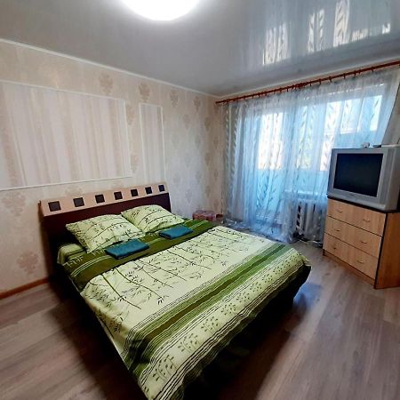 Сонячна Галерея, 2-Га Міська Лікарня Krivói Rog Exterior foto