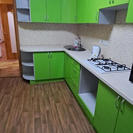 Сонячна Галерея, 2-Га Міська Лікарня Krivói Rog Exterior foto